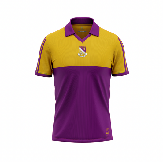 Wexford Retro Jersey - Adult