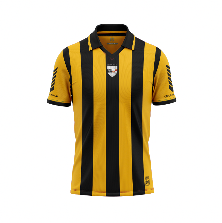 Kilkenny Retro Jersey - Adult