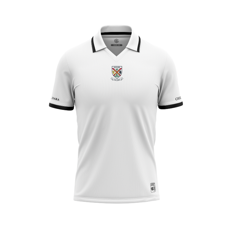 Kildare Retro Jersey - Junior