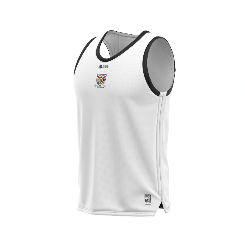 Kildare Home Retro Sleeveless Jersey - Adult