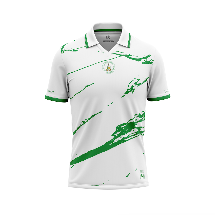 Limerick Retro Away Jersey - Adult