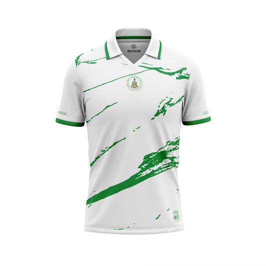 Limerick Retro Away Jersey - Adult