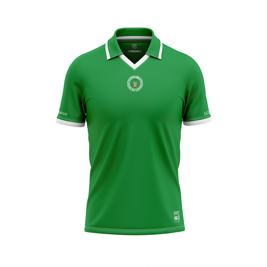 Limerick Retro Home Jersey - Adult