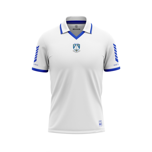 Waterford Retro Home Jersey - Junior