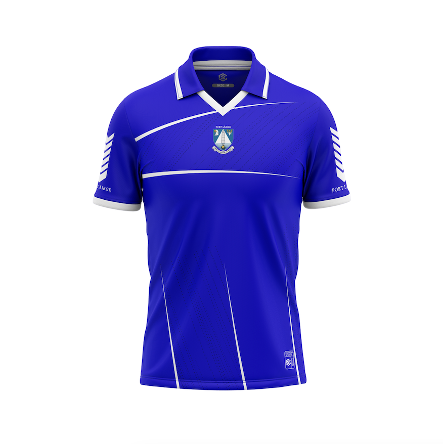 Waterford Retro Away Jersey - Junior