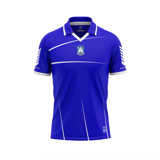 Waterford Retro Away Jersey - Junior