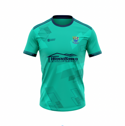 St.Patricks GAA Training Top - Adult