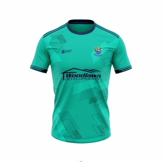 St.Patricks GAA Training Top - Adult