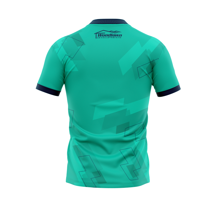 St.Patricks GAA Training Top - Adult