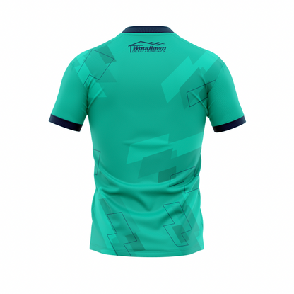 St.Patricks GAA Training Top - Adult