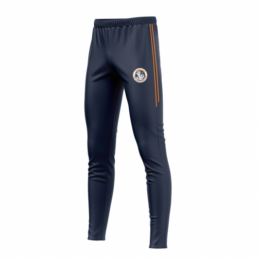 Cuchulainn Rounders Skinny Pants - Adult