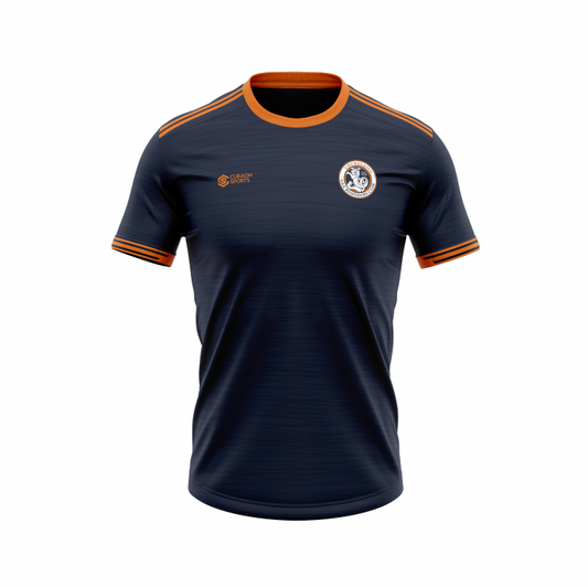 Cuchulainn Rounders Training Jersey 2 - Junior