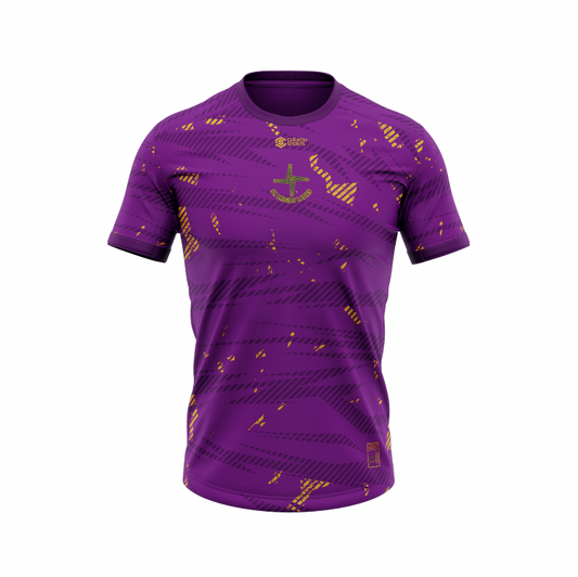 St.Brigids LGFA Training Jersey - Adult