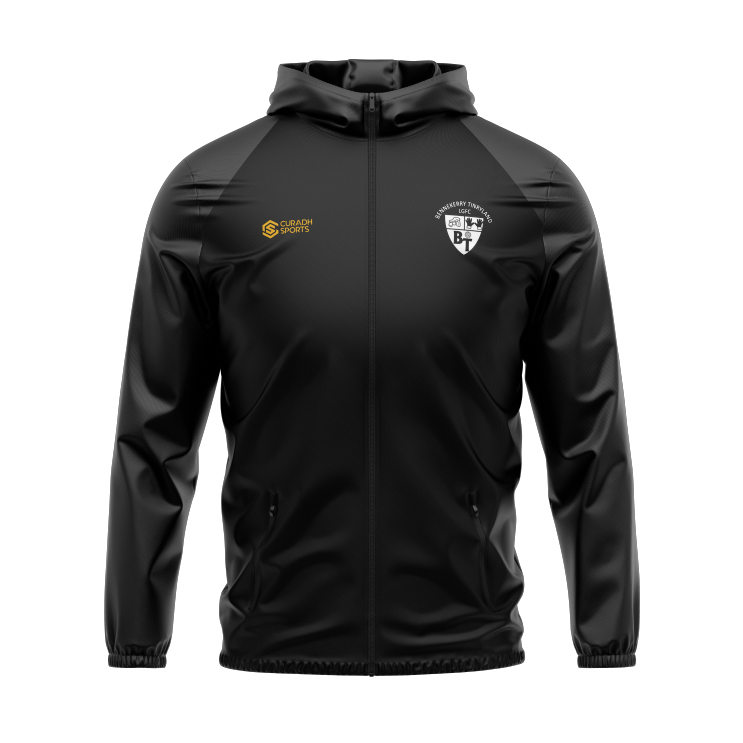 Bennekerry Tinryland Rain Jacket - Adult
