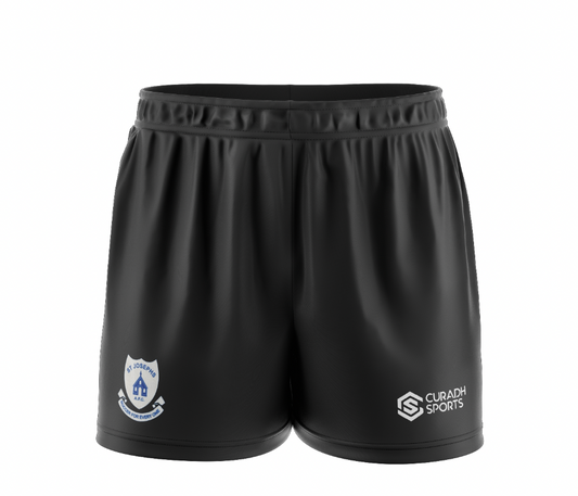 St.Josephs A.F.C Soccer Shorts - Junior