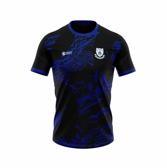 St.Josephs A.F.C Training Jersey 1 - Adult