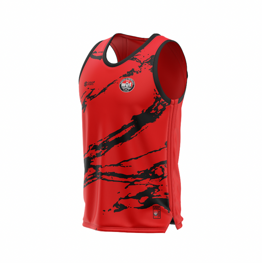 Parkville Sleeveless Jersey - Junior