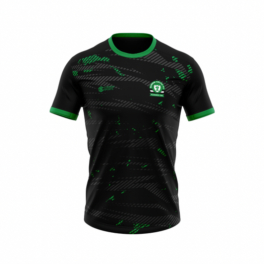 Burrin Celtic Training Jersey 5 - Junior