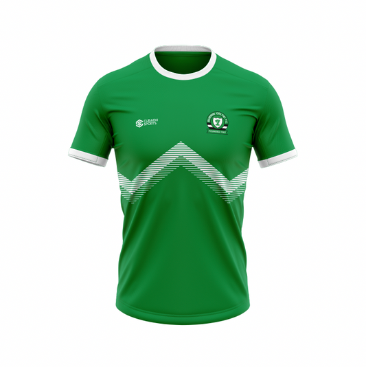 Burrin Celtic Training Jersey 2 - Adult