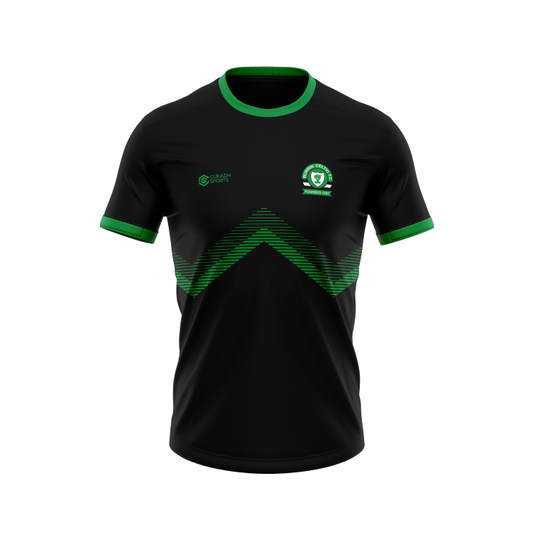 Burrin Celtic Training Jersey 3 - Junior