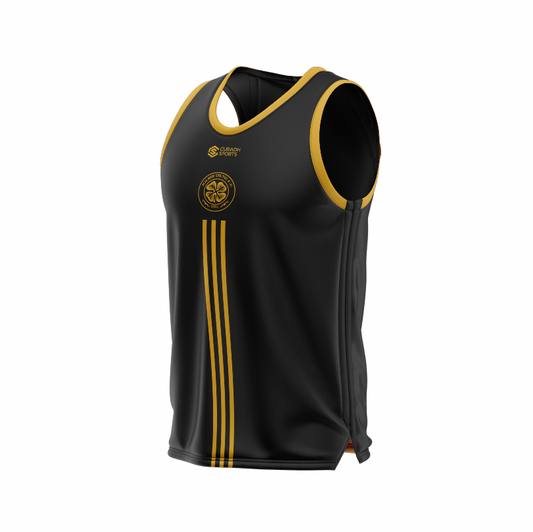 Kilree Celtic Memorial Sleeveless Jersey - Junior