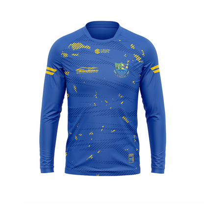 Adult - St.Patricks GAA Warm Up Top