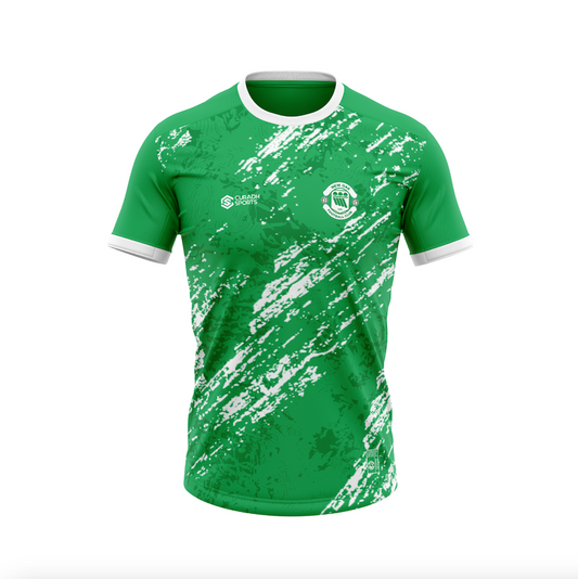 New Oak F.C Training Jersey 3 - Adult