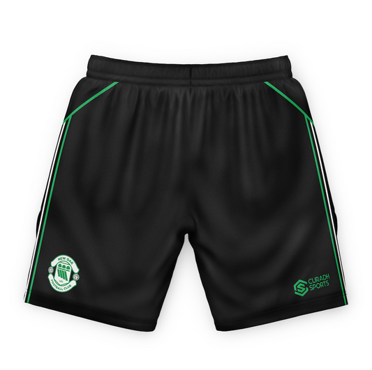 New Oak F.C Leisure Shorts - Junior