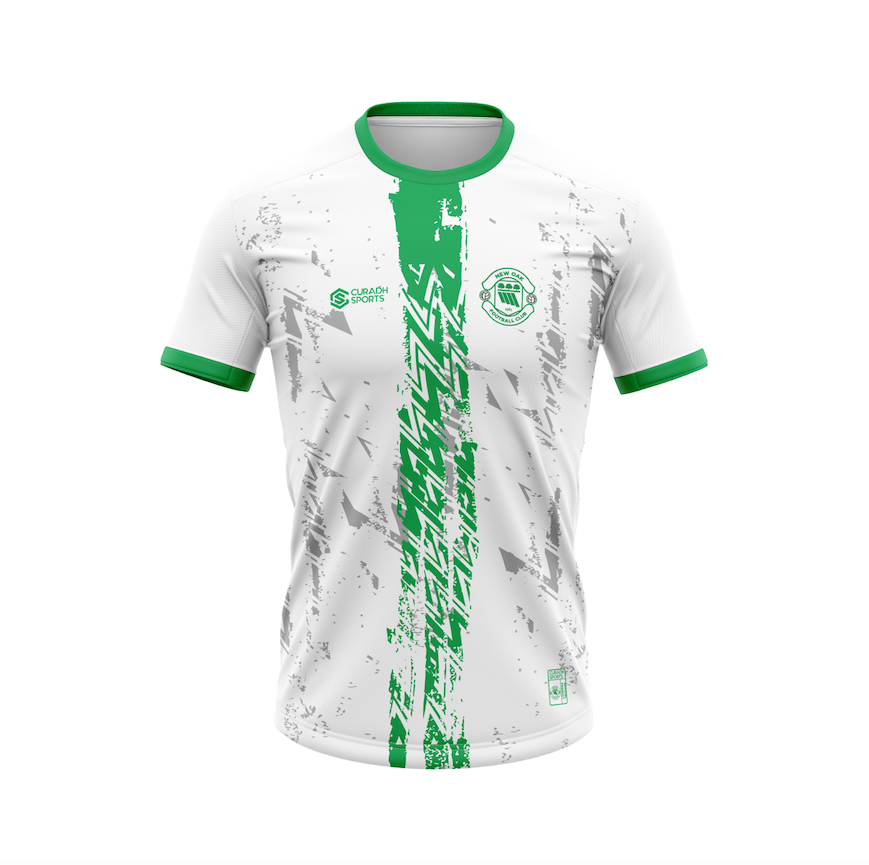 New Oak F.C Training Jersey 2 - Junior