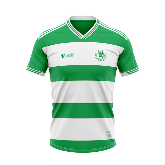 New Oak F.C Supporters Jersey - Junior