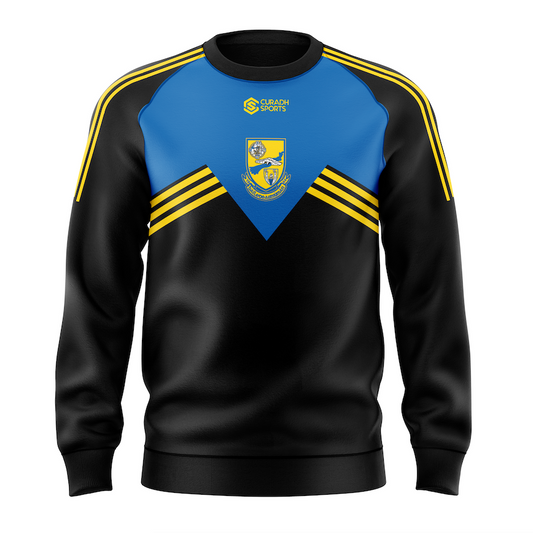 Ballydesmond GAA Retro Jumper - Adult