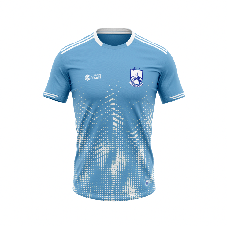 Asca GFC Training Jersey - Junior