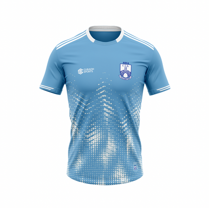 Asca GFC Training Jersey - Junior