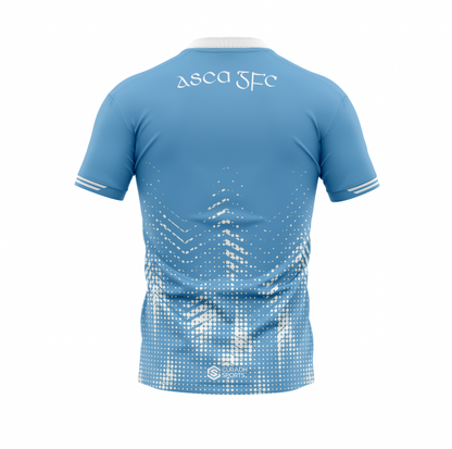 Asca GFC Training Jersey - Junior