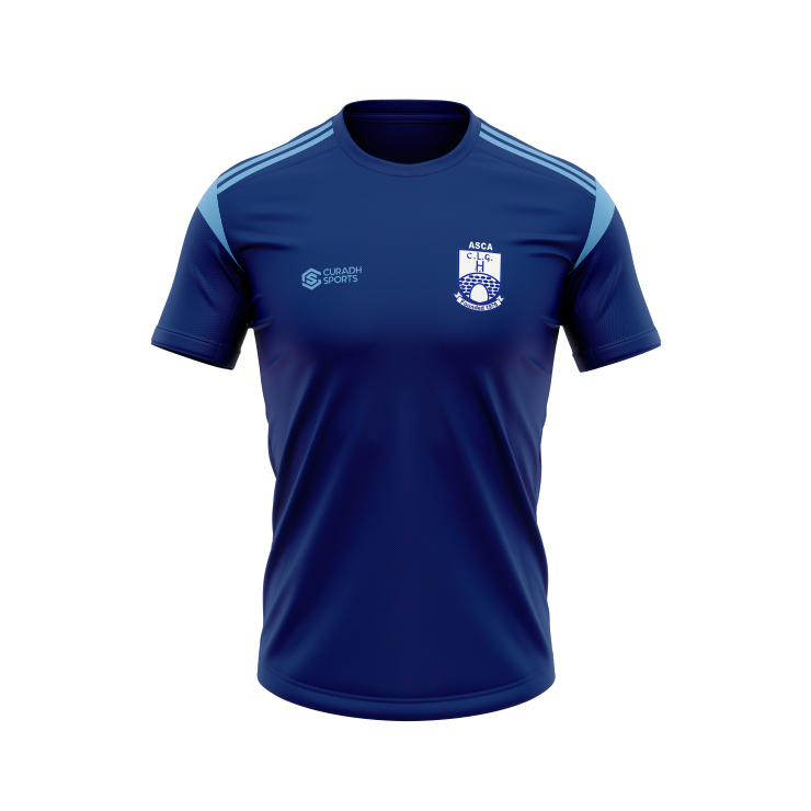 Asca GFC T-Shirt - Junior