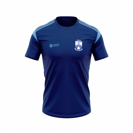 Asca GFC T-Shirt - Junior