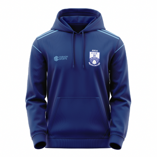 Asca GFC Hoodie - Junior
