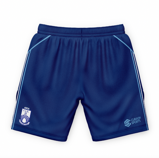 Asca GFC Leisure Shorts - Junior
