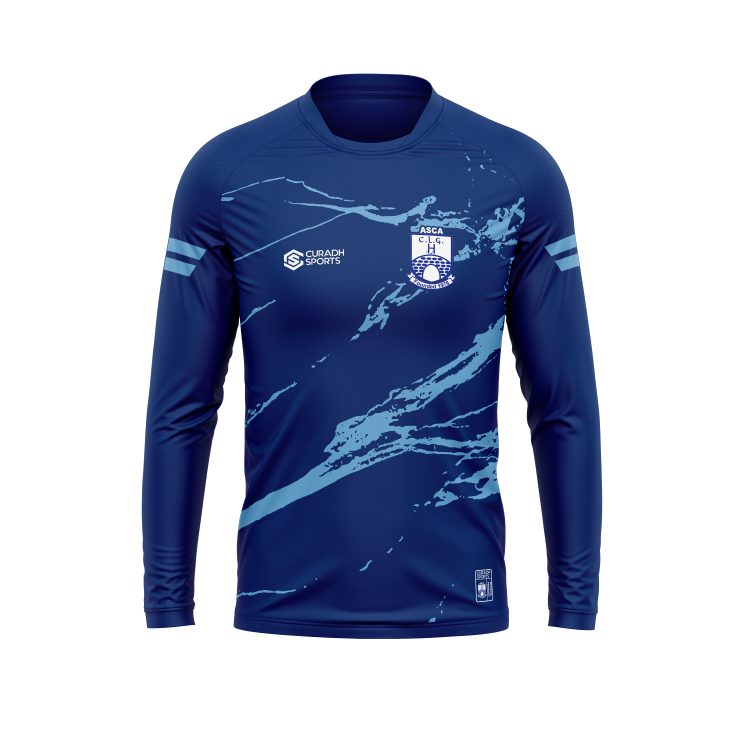 Asca GFC Warm-Up - Adult