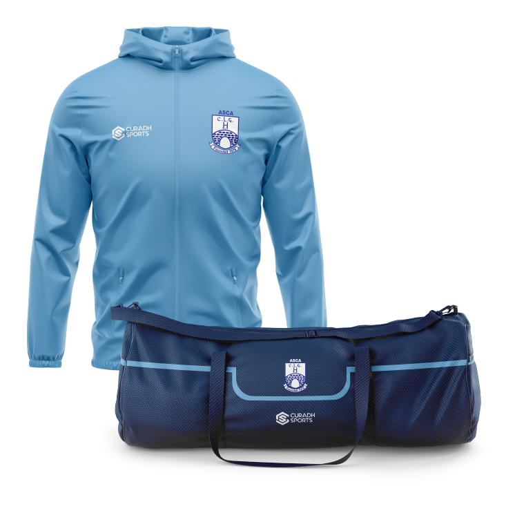 Asca GFC Training Pack - Adult