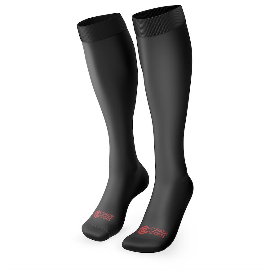 Bunclody AFC Match Socks - Adult