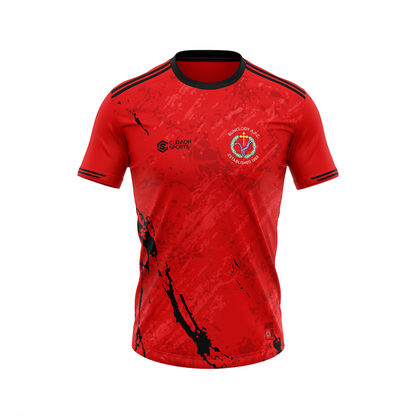 Bunclody AFC Training Jersey - Junior