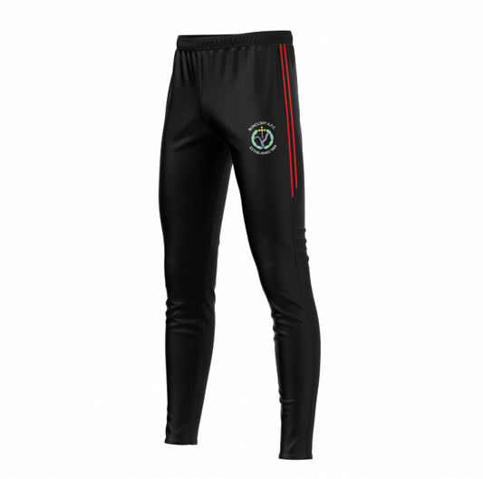 Bunclody AFC Tracksuit Bottoms - Adult