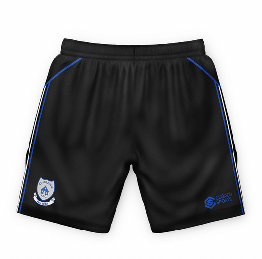 St.Josephs A.F.C Leisure Shorts - Junior
