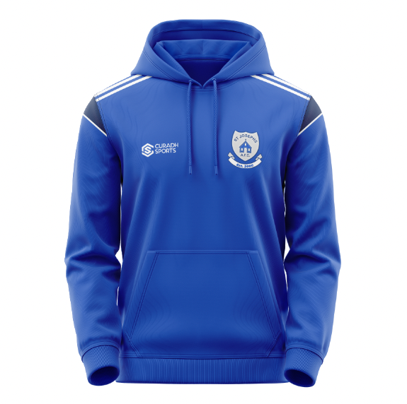 St.Josephs A.F.C Leisure Hoodie - Junior