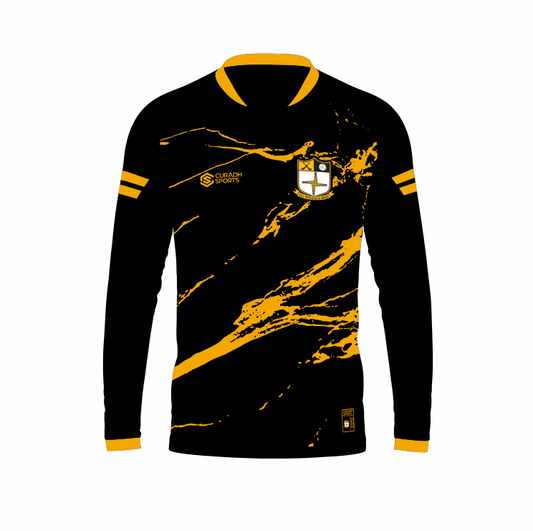 Kilrush Askamore Warm-Up Top - Junior
