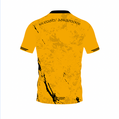 Kilrush Askamore Training Jersey - Junior