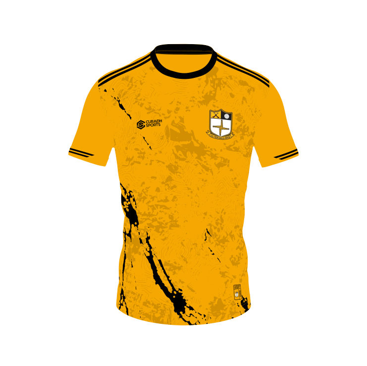 Kilrush Askamore Training Jersey - Junior