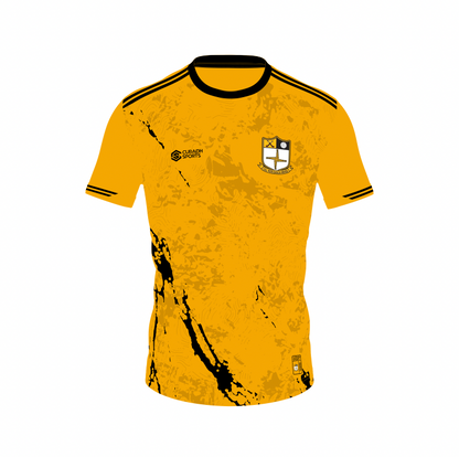 Kilrush Askamore Training Jersey - Junior
