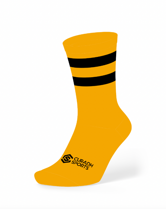 Kilrush Askamore Match Socks - Junior